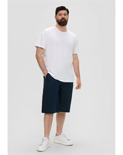 Шорты RELAXED, синий S.oliver