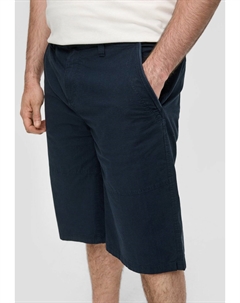 Шорты RELAXED FIT, синий S.oliver