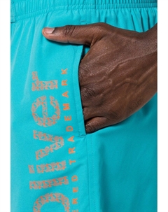 Шорты для плавания, бирюзовый S.oliver