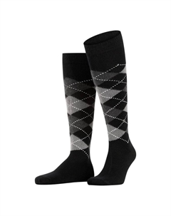 Носки 1er Pack, черный Burlington