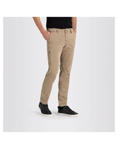 Тканевые брюки, коричневый Mac