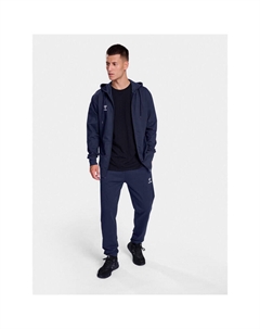 Спортивная толстовка, бирюзовый Hummel