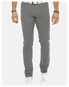 Джинсы Jeans, серый Cipo&baxx