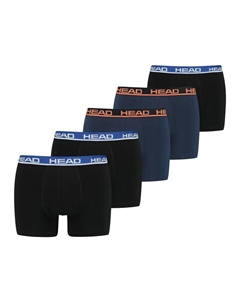 Шорты, цвет bunt/pfauenblau Head