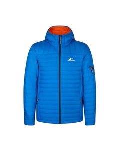 Дождевик Steppjacke Hekla, цвет ocean Westfjord