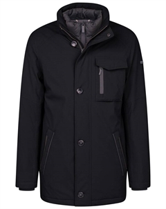 Куртка, синий Bugatti