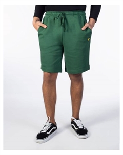 Шорты Kurz, зеленый Lyle & scott