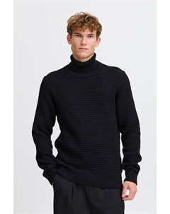 Пуловер Strick, черный Casual friday