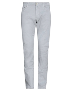 Брюки, светло-серый Jacob cohen