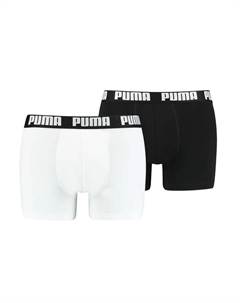 Трусы-боксеры, цвет bunt/betongrau Puma