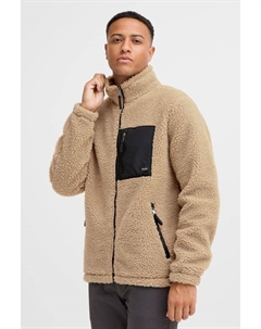 Переходная куртка Fellimitatjacke BHMTOTTI 21301302ME komfortable Jacke in Blend