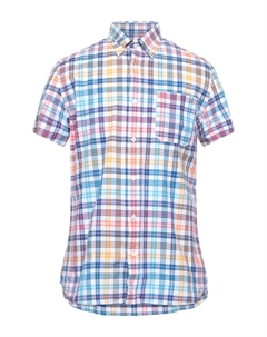 Рубашка, белый Woolrich