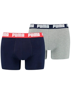 Трусы-боксеры, цвет bunt/grau Puma