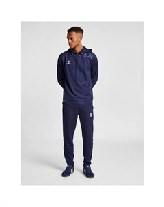 Брюки спортивные, бирюзовый Hummel