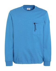 Толстовка, лазурный Woolrich