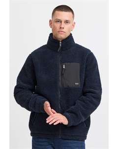 Переходная куртка Fellimitatjacke BHMTOTTI 21301302ME komfortable Jacke in Blend