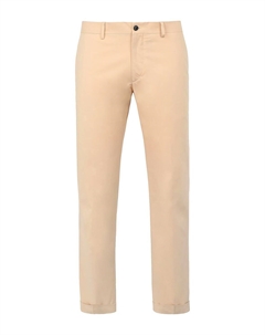 Брюки, бежевый 8 by yoox