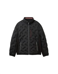 Куртка, черный Tom tailor