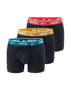 Трусы-боксеры, красочный Nike