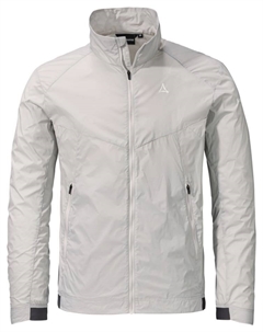 Дождевик Jacke Jacket Bygstad M, цвет gray violet Schoffel