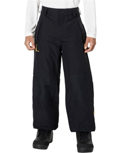 Брюки Snow Longo GORE-TEX Pants, черный Volcom