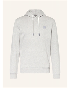 Толстовка core, светло-серый Scotch&soda