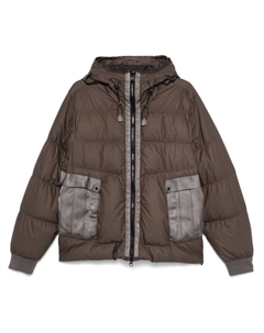 Куртка Bi-TM от CP Company, серый C.p. company