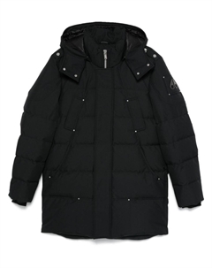 Парка Cloud, черный Moose knuckles