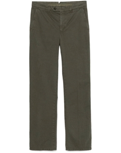 Брюки New Herman, зеленый Aspesi