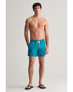 Шорты для плавания, синий Gant