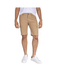 Мужские шорты-карго 12,5 дюйма, цвет Khaki Xray
