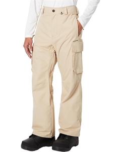 Брюки Snow V.Co Hunter Pants, цвет Khakiest Volcom