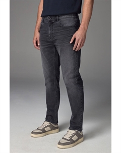 Джинсы стрейч Essential, серый Next