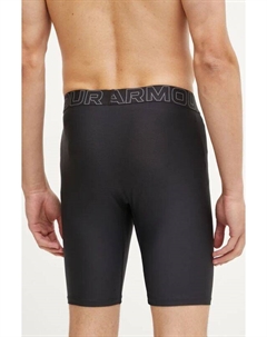 Комплект из трех боксеров, черный Under armour