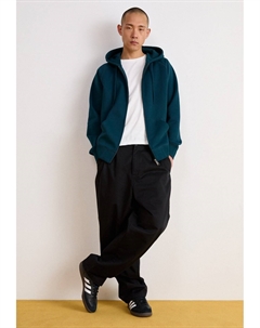 Брюки MERRICK PANT, черный деним Carhartt wip