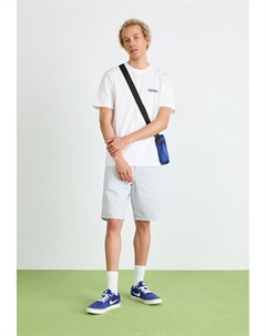 Шорты SINGLE KNEE, кремовый Carhartt wip