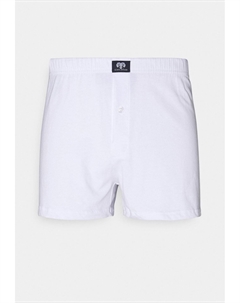 Боксеры CLASSIC 2 PACK, белый Ceceba