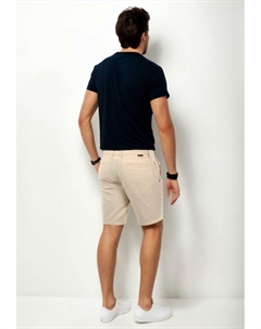 Шорты, бежевый Indicode jeans