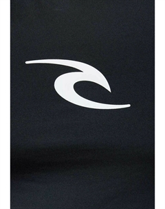 Футболка с принтом WAVES PERF, черный Rip curl