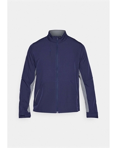 Ветровка PREMIUM FULL ZIP, темно-синий Callaway