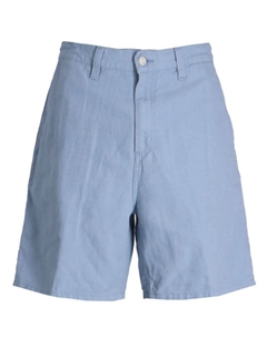 Шорты Уолтера Carhartt wip