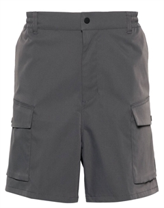 Шорты Balto, серый Carhartt wip