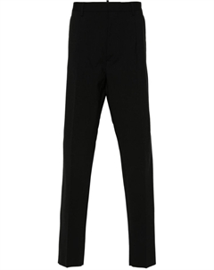 Штаб-квартира брюки, черный Dsquared2