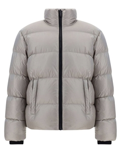 Пуховик Kings, серый Moose knuckles