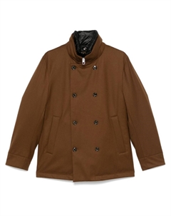 Двубортный пиджак Montecore