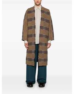 Пальто Калеба, красный Uma wang