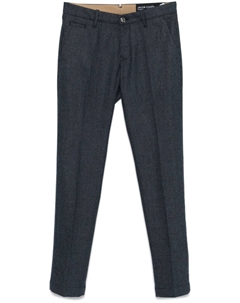 Jacob Cohën брюки Bobby, синий Jacob cohen