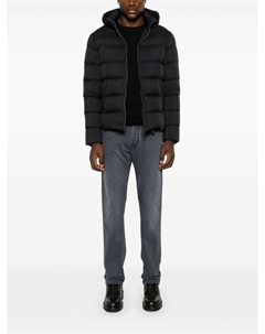 Jacob Cohën джинсы Bard, серый Jacob cohen