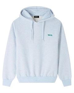 Толстовка VPC, синий A.p.c.