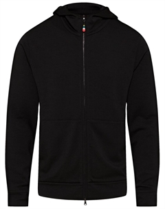 Толстовка Mathers, черный Orlebar brown